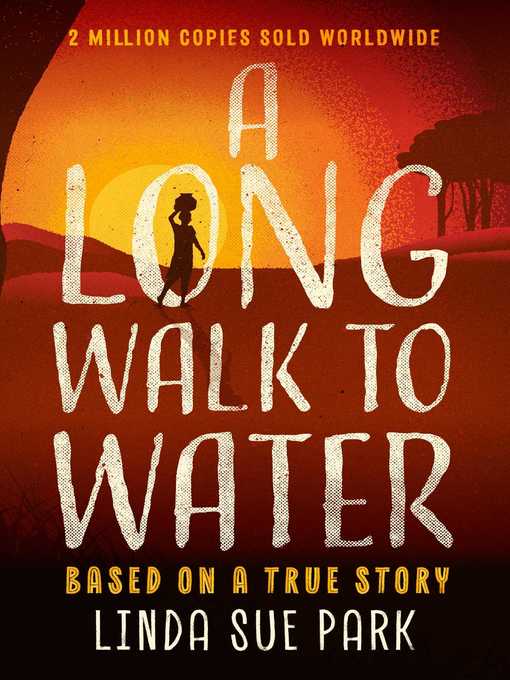 Title details for Long Walk to Water by Linda Sue Park - Wait list
